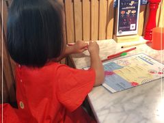 -玛尚诺意式餐厅(官舍店)