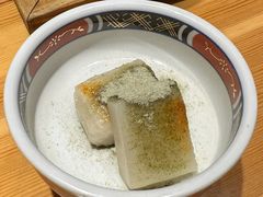 -大岛日本料理铁板烧(南通大饭店)