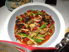 -雲蜀龙阁·金牌水煮鱼(方庄店)