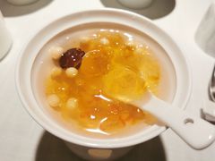 红枣炖桃胶-三利音·浦之舟(滨江大道店)