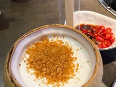 -同仁四季椰子鸡(宝安壹方城店)