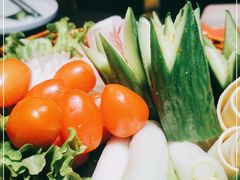 -鸽子侯·家宴·平价海鲜(市图书馆店)