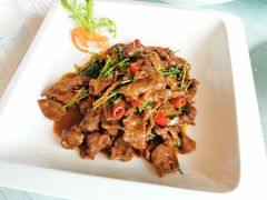 -豫园万丽酒店-万丽轩中餐厅(河南南路店)