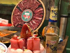 -周小明火锅(黑金冠社区店)