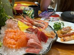 -松坂屋日料自助(长城路店)