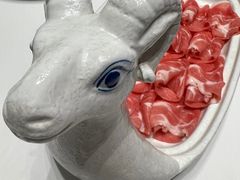 -红鼎豆捞·非遗鲍皇汤火锅(宝丰路店)