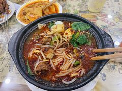 丸子砂锅-清真·穆萨砂锅(大皮院店)