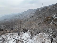 -妙峰山风景名胜区