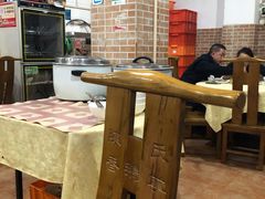 大堂-电白鸭粥店(下沙二坊88号店)