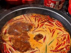 -蜀大侠火锅(总府路店)