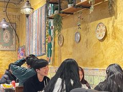 -丝路疆味新疆喀什餐厅(保利广场对面金地太阳城店)