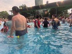 -苏州乐园森林水世界