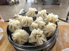 -元盛居(亚泰大街店)