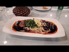 -新川办餐厅