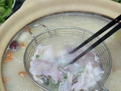 -江湖黑大兔(杨家坪店)