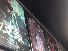 -square方形密室逃脱(深南东路店)