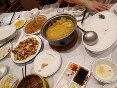 -福来居烤鸭店(天坛二店)