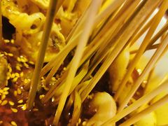 乐山钵钵鸡-一个叫川的地方(麒麟新天地店)