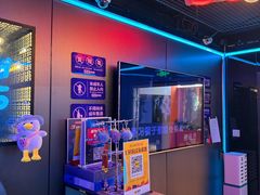 -唱吧麦颂KTV(西单华威潮铺街店)