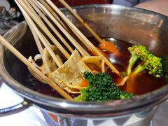 -雲蜀龙阁·金牌水煮鱼(方庄店)