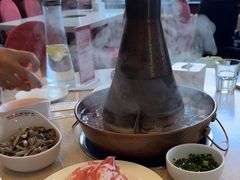 -阳坊大都涮羊肉(阳坊总店)