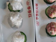 -季季红火锅(动壹店)