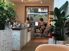 -Line 咖啡(石厦花园店)