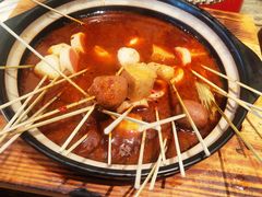 -济宁富力万达嘉华酒店·美食汇自助餐厅