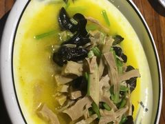 -五味堂·江浙土菜(月河特色店)