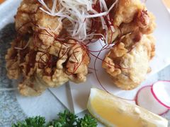 唐扬鸡块-水之惠鲜鱼料理(王府大街店)