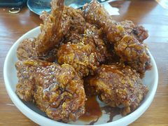 -奇帕波·披萨&炸鸡(诺和木勒站店)
