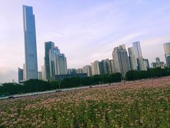 -二沙岛艺术公园