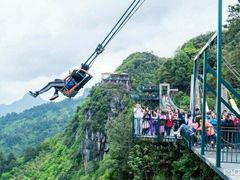 -梦幻奥陶纪景区
