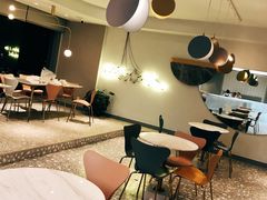 大堂-夏佐CHASEL(横店康庄路店)