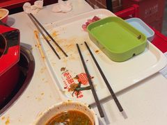 -老马路串串香火锅(北门桥店)