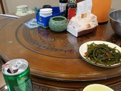 -友强·23年特色海鲜大排档(厦门店)