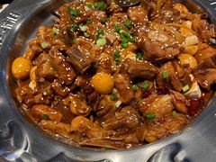 -胖哥俩肉蟹煲(济南世茂国际广场店)