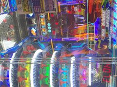 -大玩家超乐场(金华万达店)