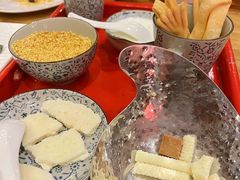 -九十九顶毡房(阜石路店)