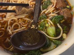 -李先生牛肉面大王(北京平谷步行街店)