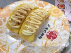 -友壹町寿司(嘉洲广场店)