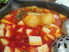 -笔记安顺夺夺粉火锅