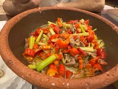 -柴米油盐(土菜院子店)