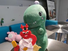 -CORNER CONE GELATO酷矿手作霜淇淋(南头古城店)