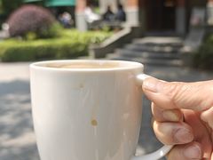 -星巴克臻选(思南公馆店)