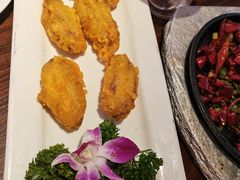 -梁记粥铺(开元地中海店)