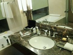 -济南富力凯悦酒店