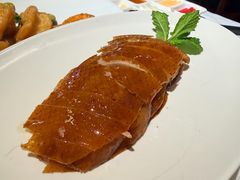 酥香嫩烤鸭-四季民福烤鸭店(望京南湖东园店)