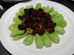 -芳芳私房菜·精做淮扬菜(承德路店)