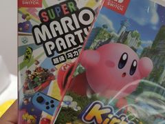 -任天堂Nintendo Switch体验店(天河城店)